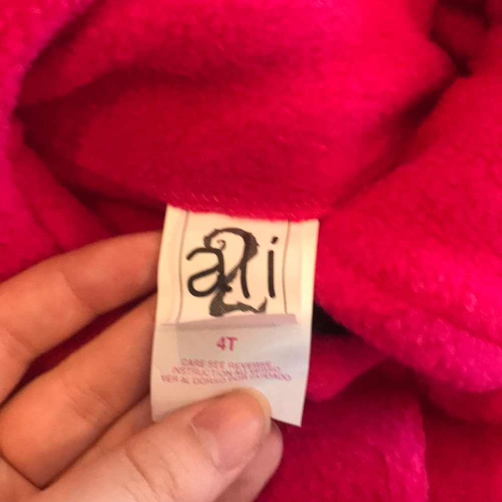 Ali Mac jacket - Picture 2 of 3